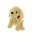 Biscuit the Little Yellow Puppy 10" Plush
