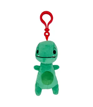 MerryMakers Tiny T-Rex Backpack Pull