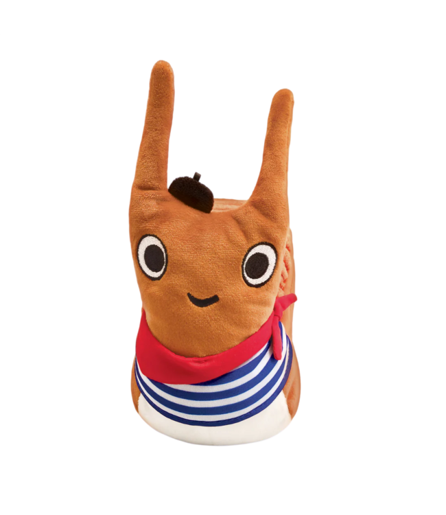 Escargot 9" Plush Snail
