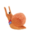 Escargot 9" Plush Snail
