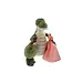 How Do Dinos Say Good Night 14" Plush