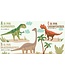 D is for Dinosaur