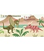 D is for Dinosaur