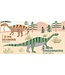 D is for Dinosaur