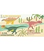 D is for Dinosaur