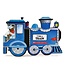 Scholastic/Klutz I Am a Train