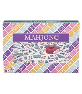 Gund Mahjong