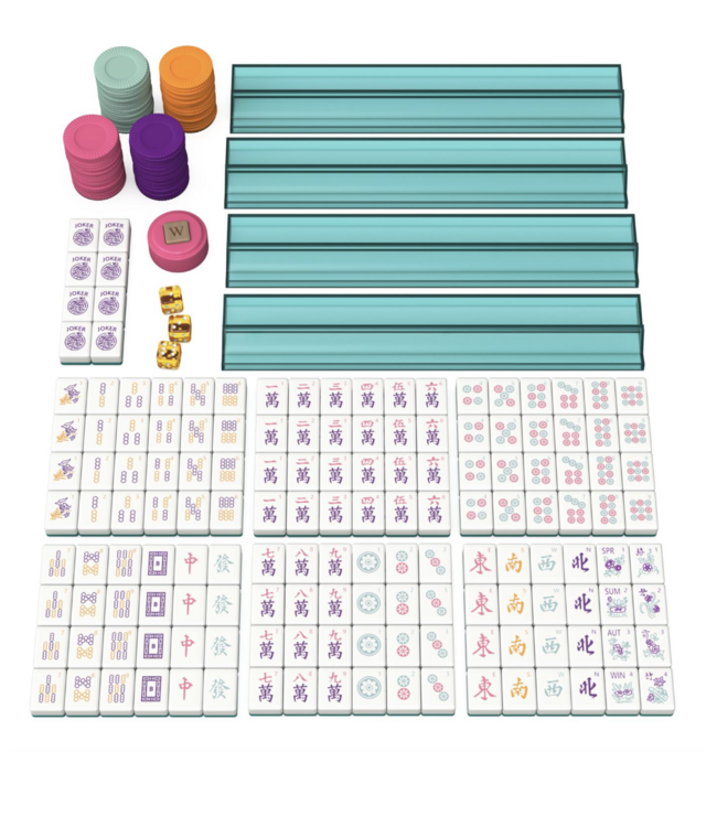 Mahjong