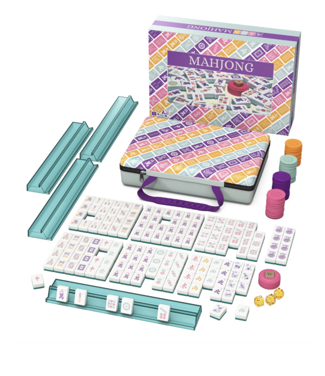 Mahjong