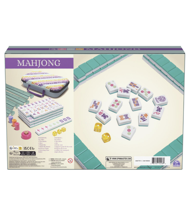 Mahjong