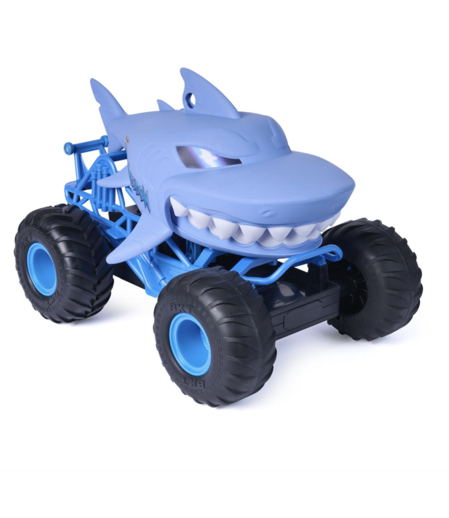 Monster Jam Chomping Megalodon