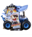 Monster Jam Chomping Megalodon