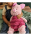 Oh So Snuggly Piglet