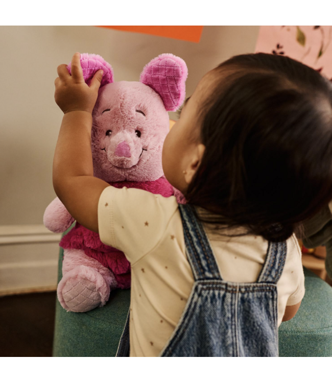 Oh So Snuggly Piglet