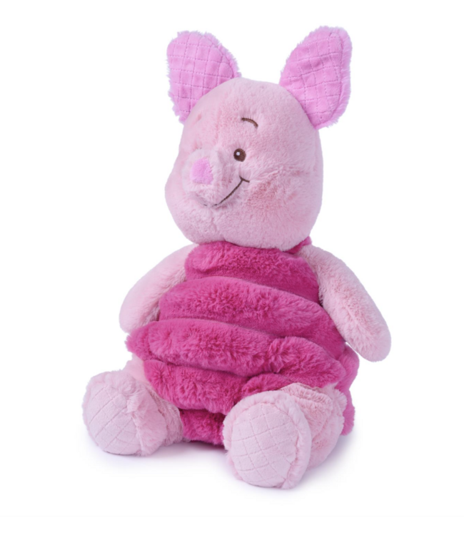 Oh So Snuggly Piglet