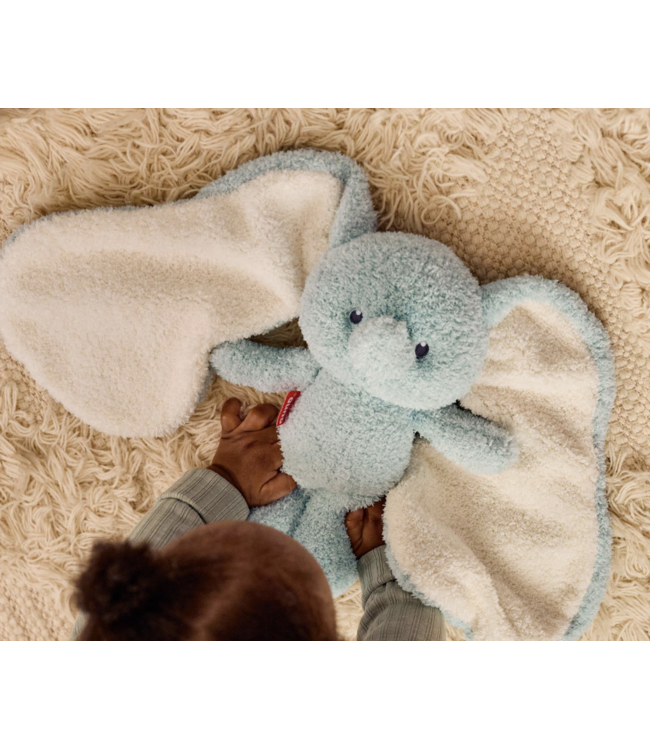 Elephant Blankie Pal