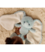 Elephant Blankie Pal