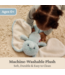 Elephant Blankie Pal