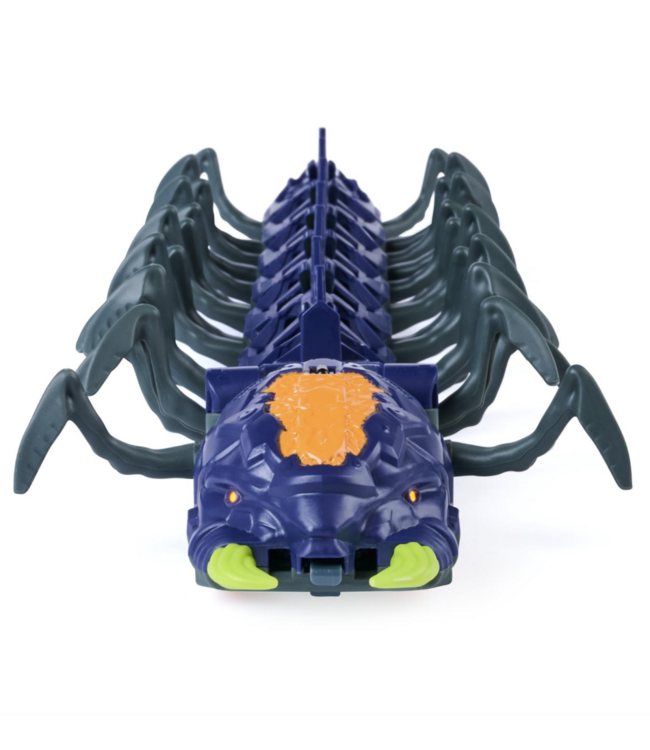 HEX Exploding Centipede