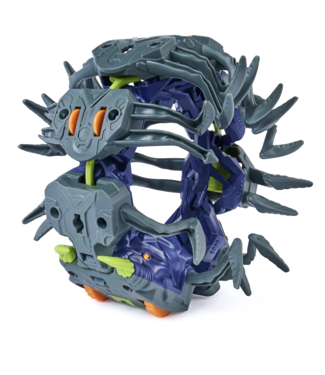 HEX Exploding Centipede