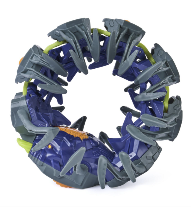 HEX Exploding Centipede