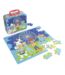 Toy Story Puzzle in Tin
