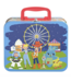 Toy Story Puzzle in Tin