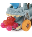 Monster Jam Mini Launcher Set