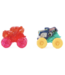 Monster Jam Mini Launcher Set