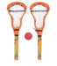 Hydro Lacrosse Set