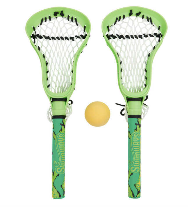 Hydro Lacrosse Set