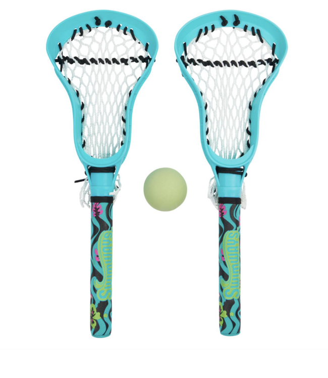 Hydro Lacrosse Set
