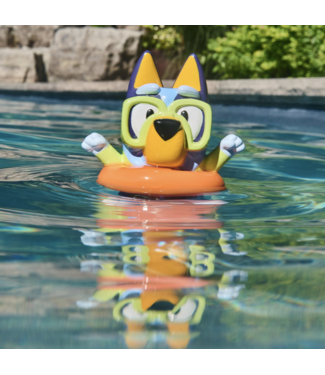 Gund Bluey Floating Character