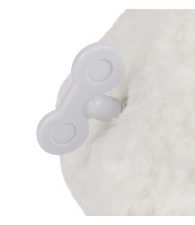 Lullaby Lamb