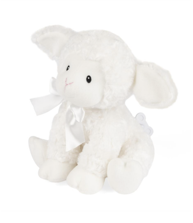 Lullaby Lamb