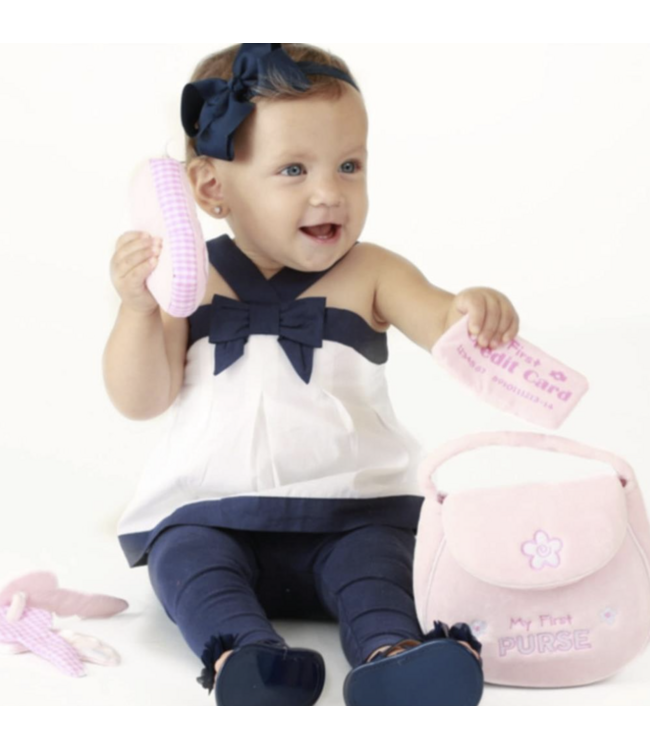 My First Purse Playset