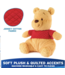 Gund Oh So Snuggly Winnie the Pooh