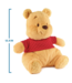 Gund Oh So Snuggly Winnie the Pooh