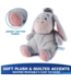Oh So Snuggly Eeyore 12.5 in.