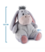Oh So Snuggly Eeyore 12.5 in.