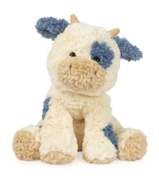 Gund 10" Cozy Cow