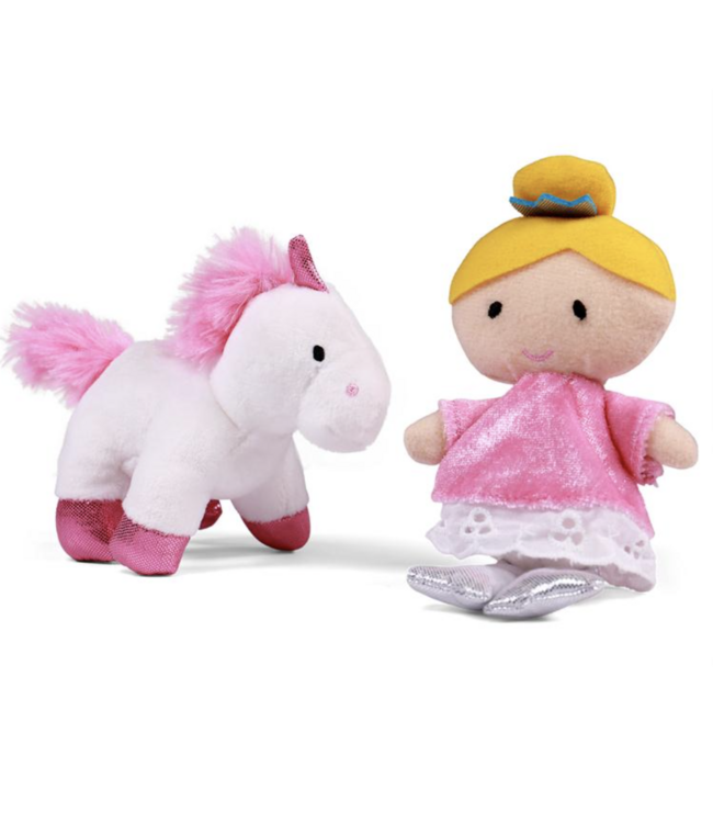 Princess Castle Playset