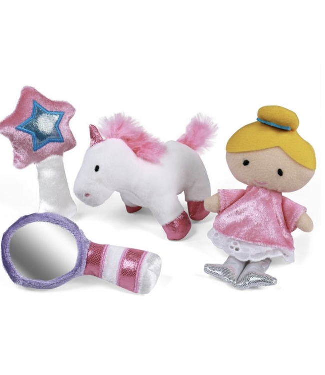 Princess Castle Playset