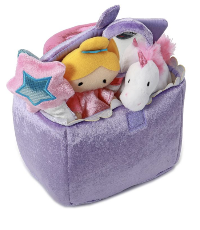 Princess Castle Playset