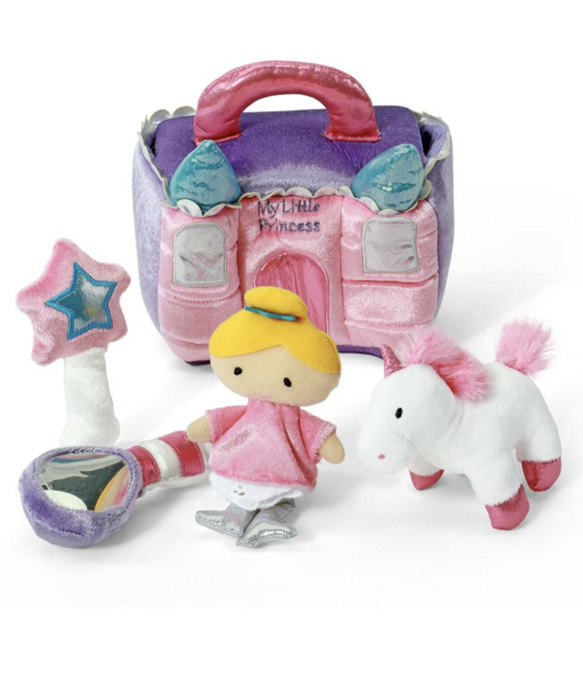 Princess Castle Playset