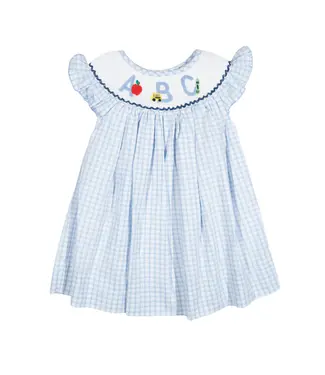 Shop Teeta ABC Kate Dress