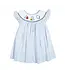 Shop Teeta ABC Kate Dress