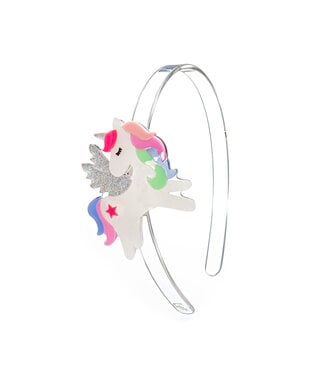 lilies&roses Unicorn Pastel Shades Headband