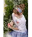 Butterflies Pastel Headband