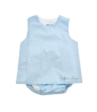 Diaper 2 Pc. Set